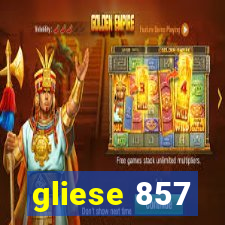 gliese 857